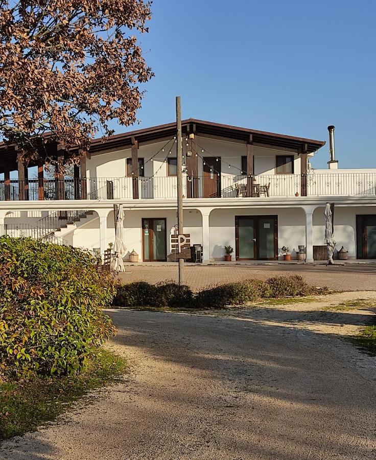 Supramurgia Agribistrot Cassano delle Murge Exterior foto