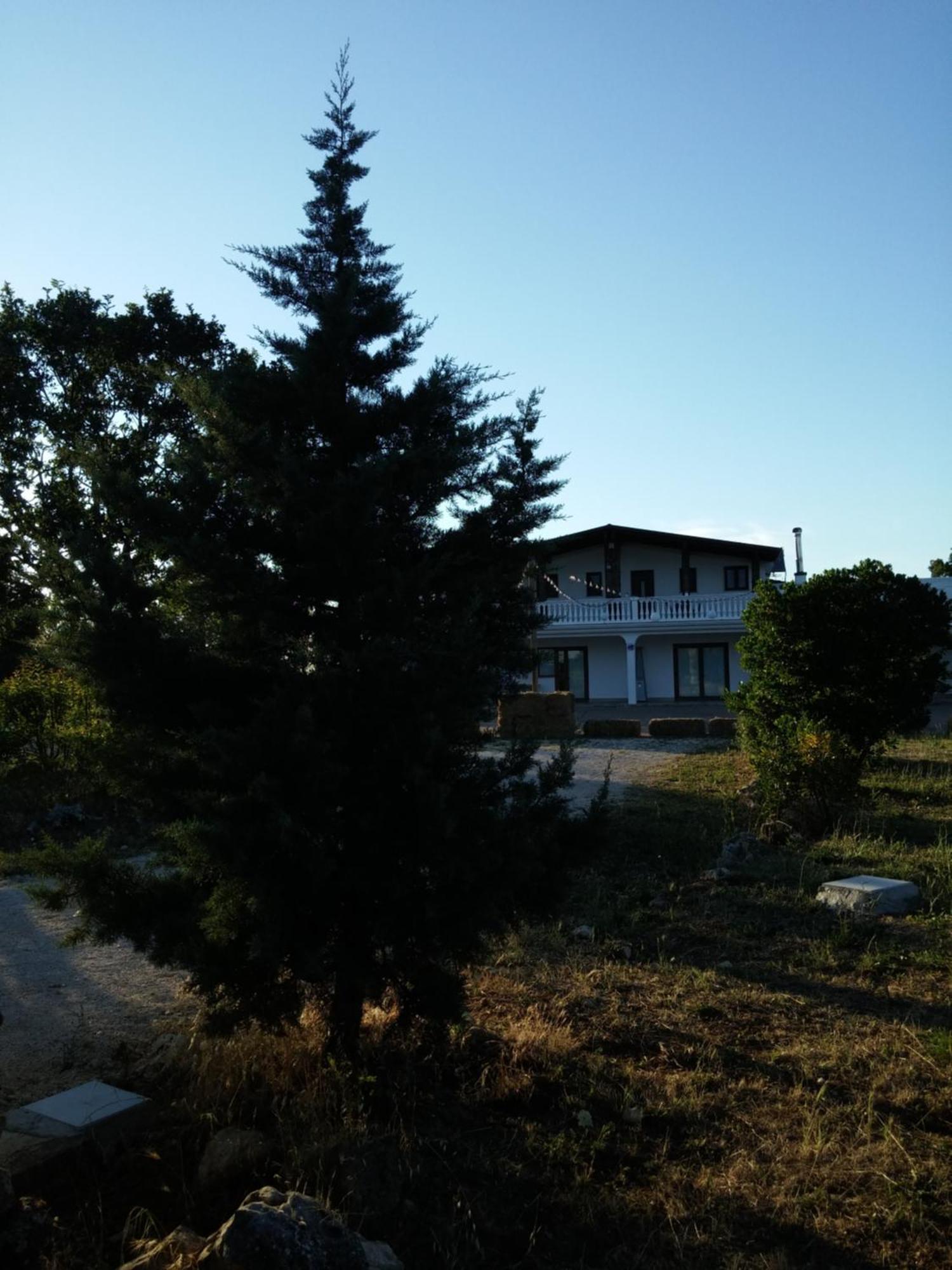 Supramurgia Agribistrot Cassano delle Murge Exterior foto